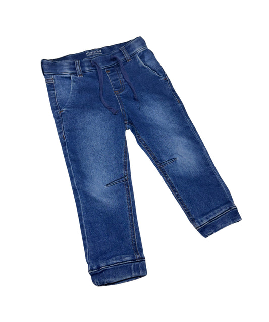 Minymo Jeans - Size 2Yr