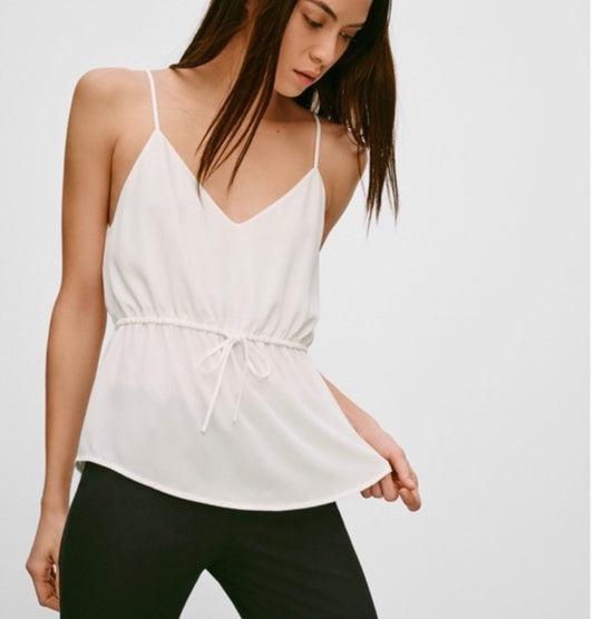 Babaton Warren Camisole Sz XS