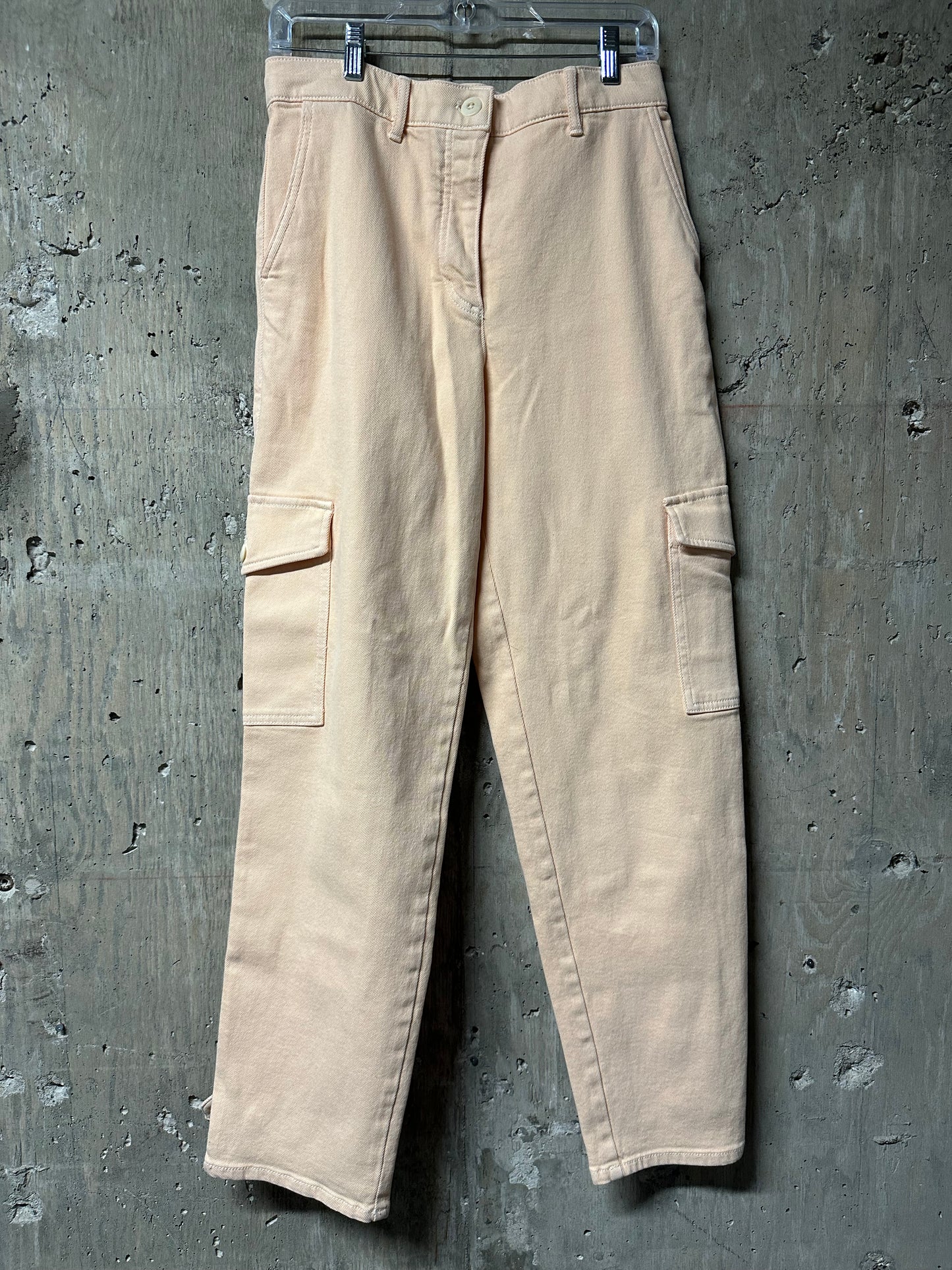Wilfred Free Modern Cargo Pant Sz 8