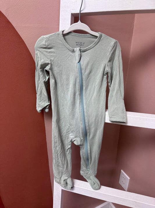 Mebie Baby Sleeper - 3/6 Months