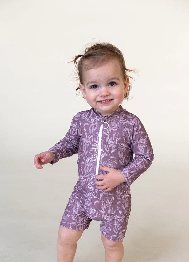 Current Tyed Sunsuit - New with Tags