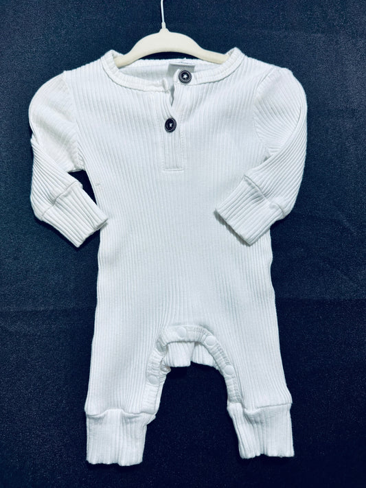 Newborn Romper