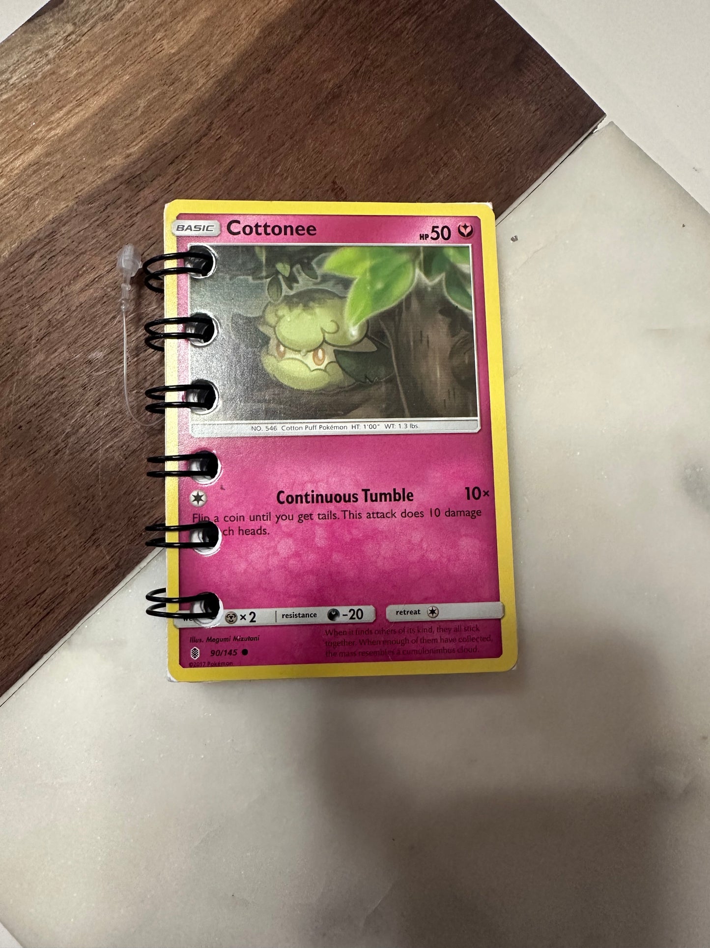 Pokemon Notebooks