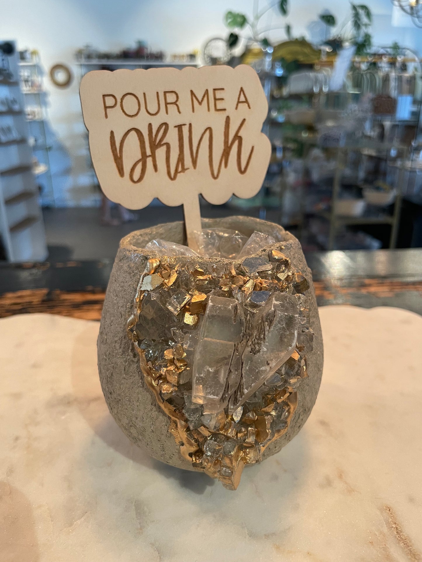 Plant Stakes (various)