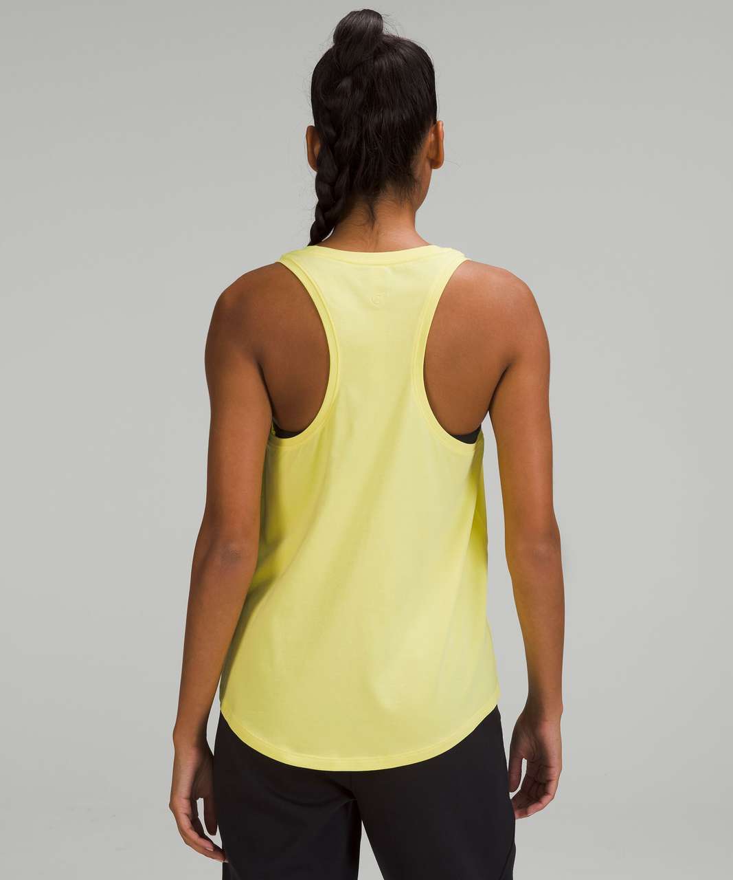 Lululemon Love Tank Top sz 4