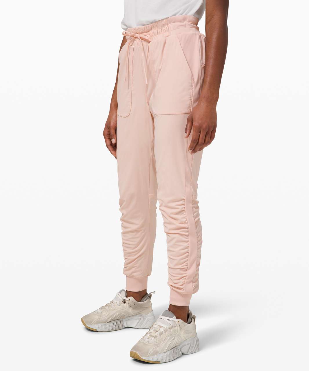 Lululemon Beyond The Studio Pant size 4