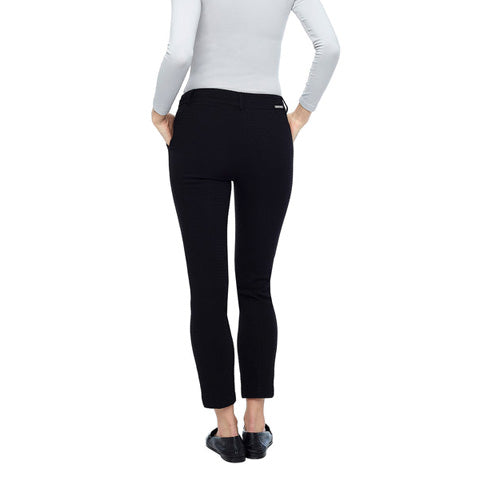 ILTM Gwyneth Boss Compression Pant Black - Victoria's Attic