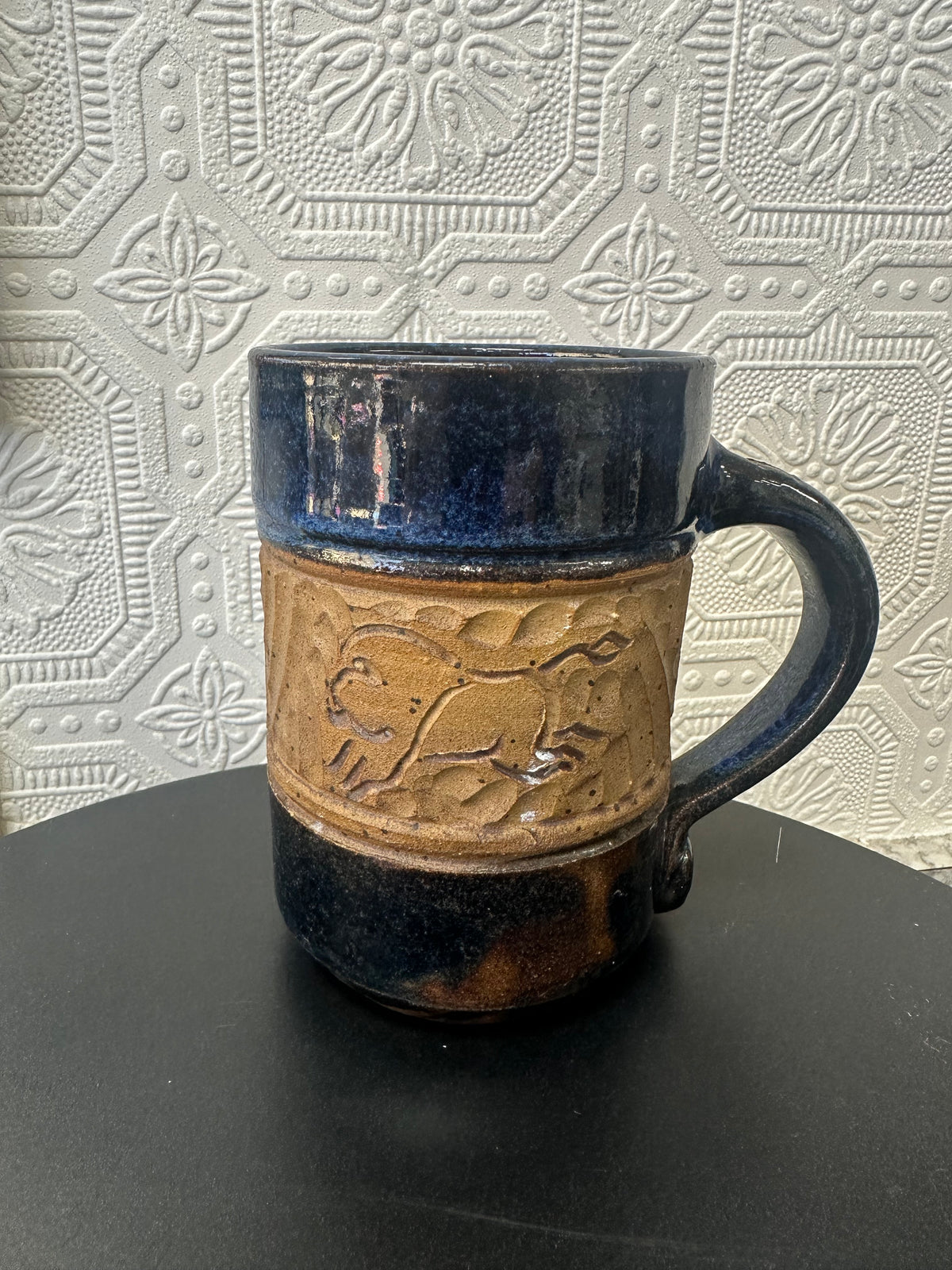 Buffalo Pottery Mug