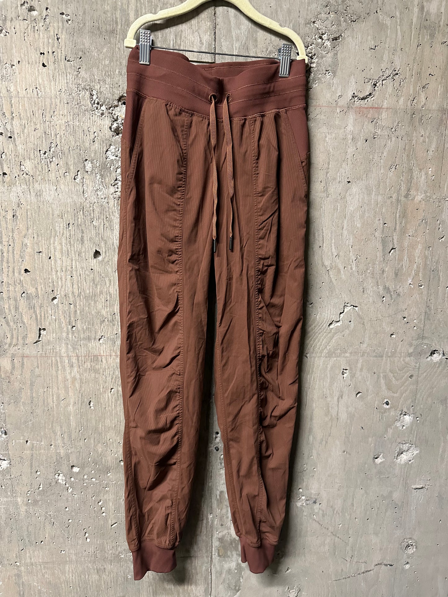 Lulu Dance Studio Midrise Sz 2