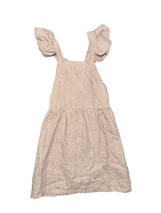 Boutique Sun Dress - Size 4/5T