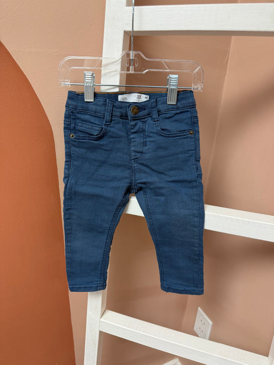 Zara Pants - Size 9/12 Months