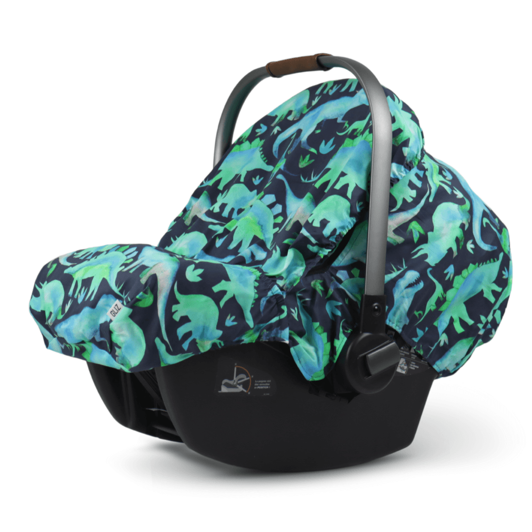 Gliz Summer Lite Cover - Dinosaur