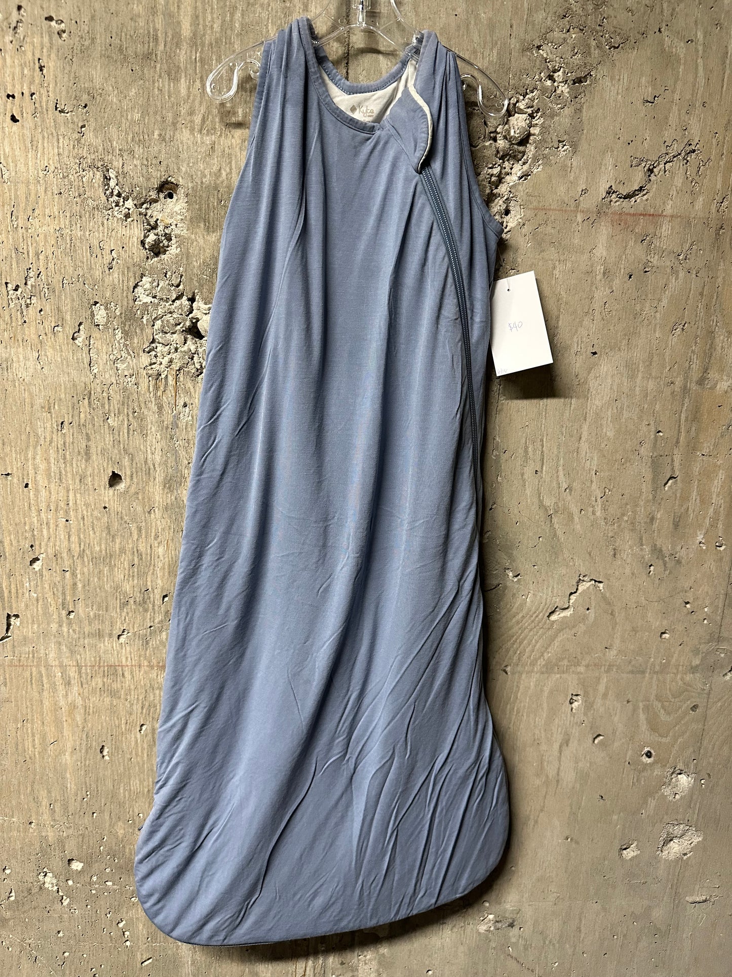 Kyte Sleep Sac Sz 6/18m 1.0tog