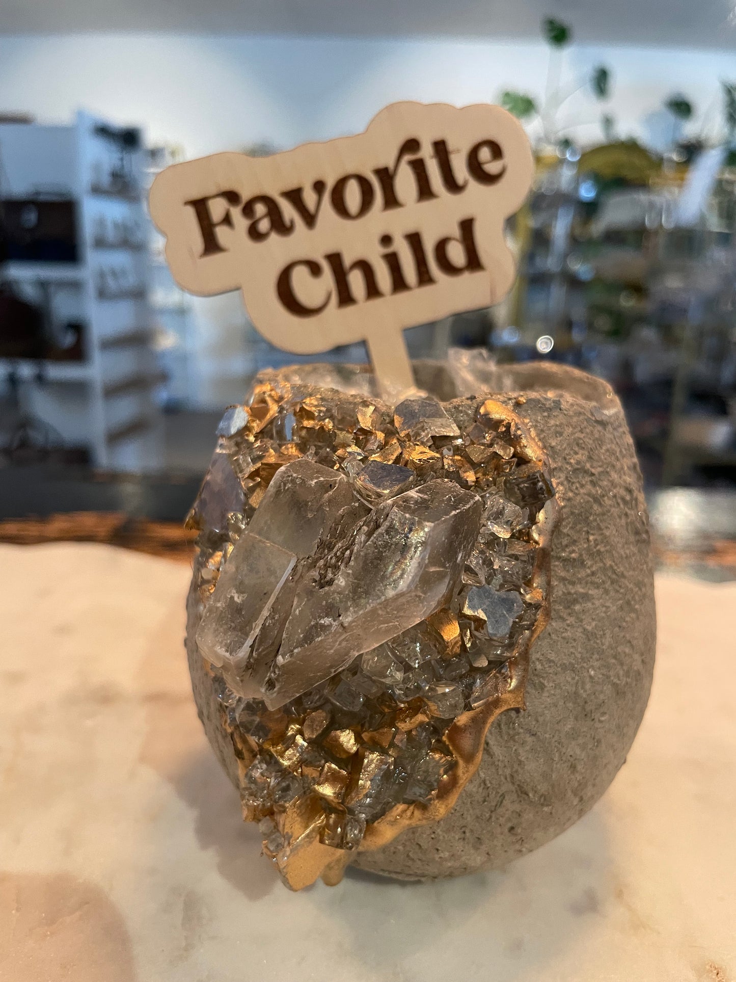 Plant Stakes (various)