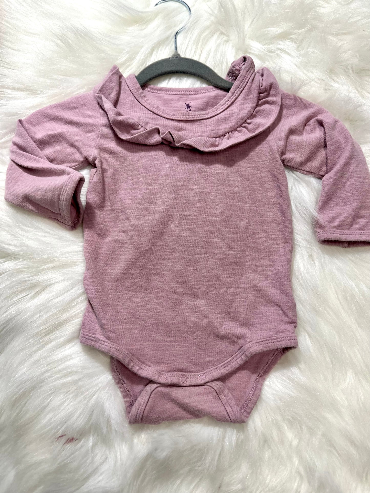 Small Rags Onesie