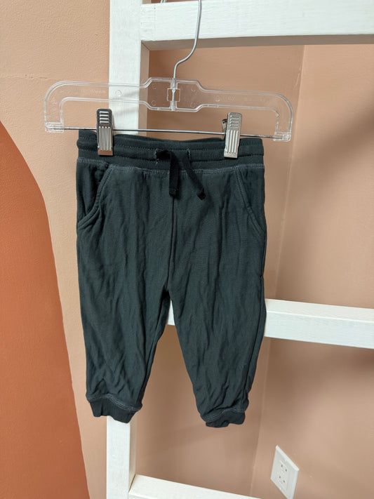Silkberry Baby Joggers - Size 6/12 Months