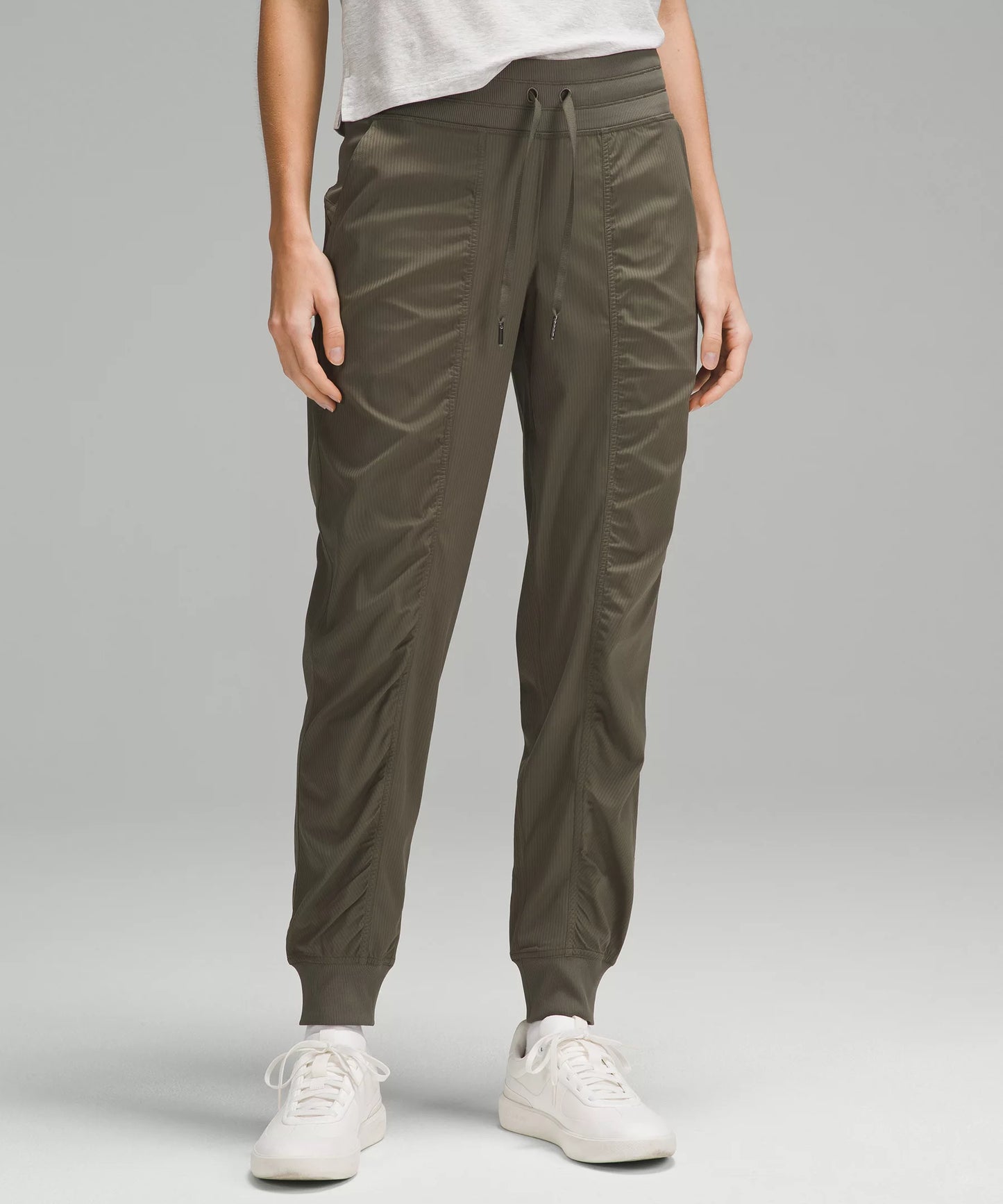 Lululemon Dance Studio Mid-Rise Jogger Sz 2