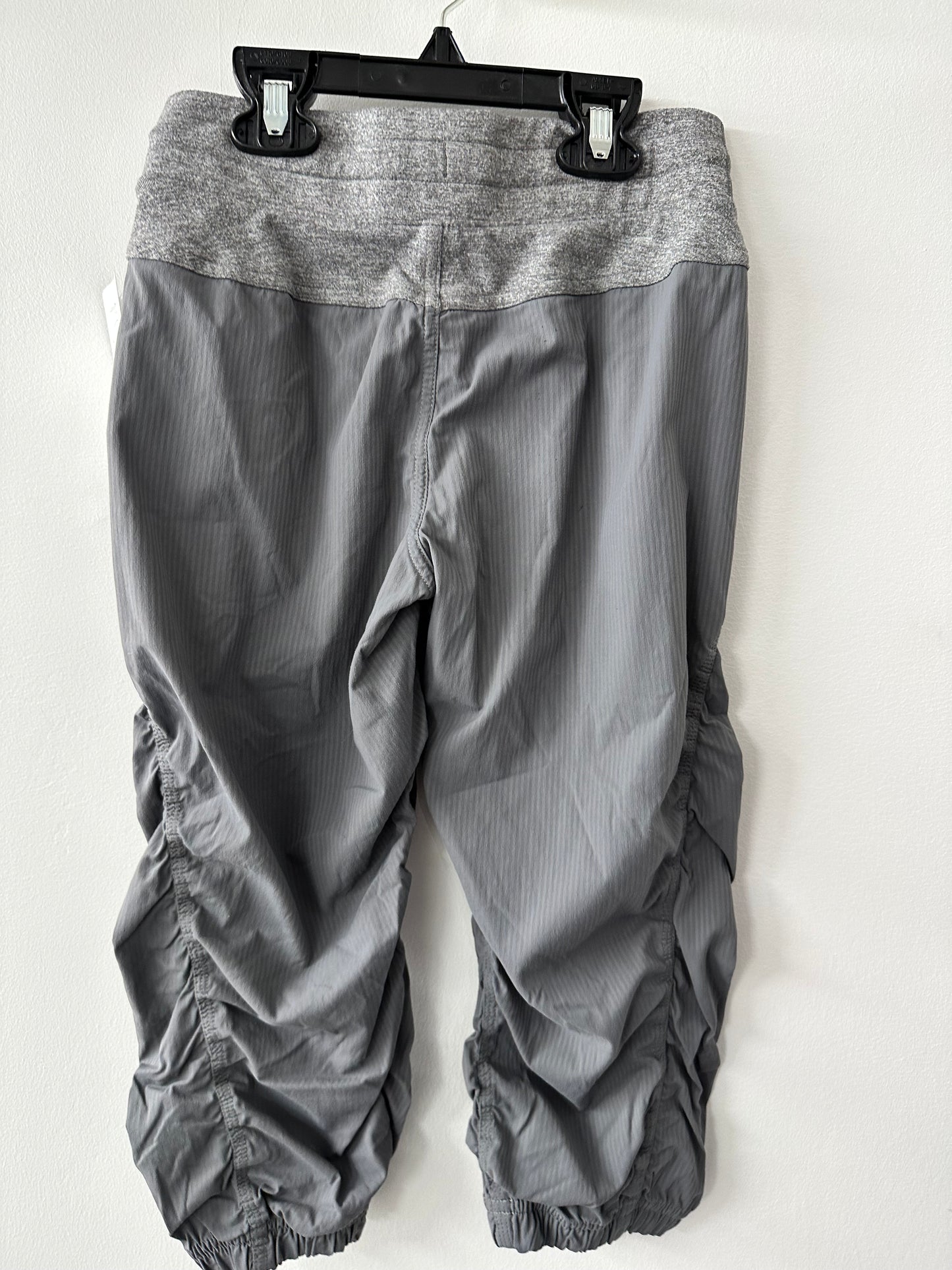 Lululemon Ivivva Studio Crop Pants Size 10