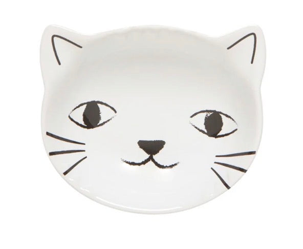 Purrfect Pinch Bowl