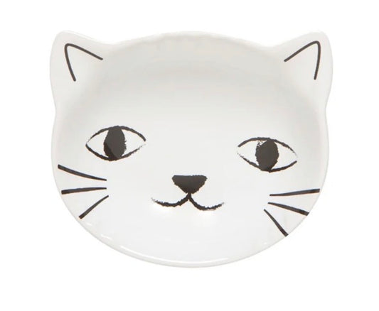 Purrfect Pinch Bowl