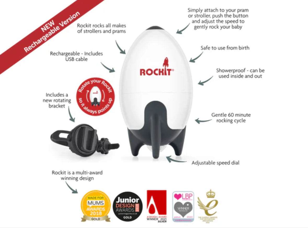 Baby Rockit