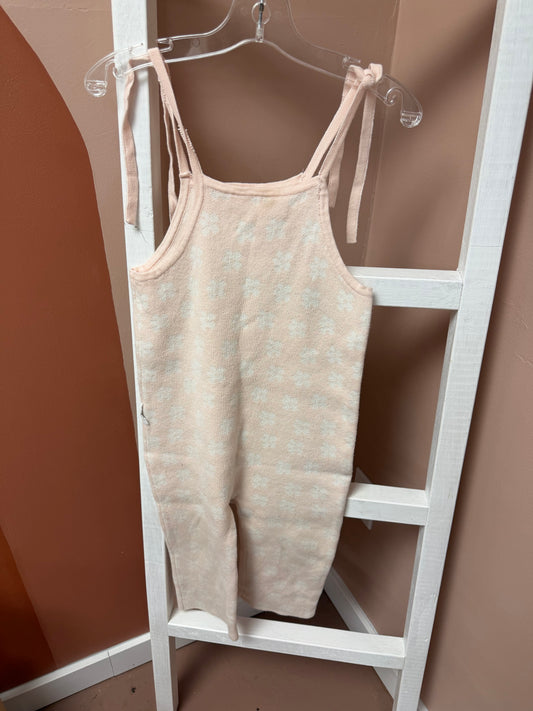 Ziggy Lou Romper - Size 3Yr