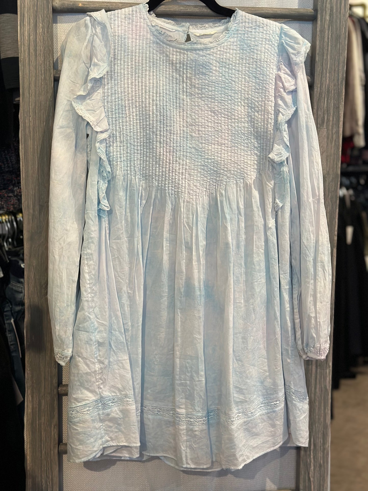 Wilfred la Boheme Dress size small