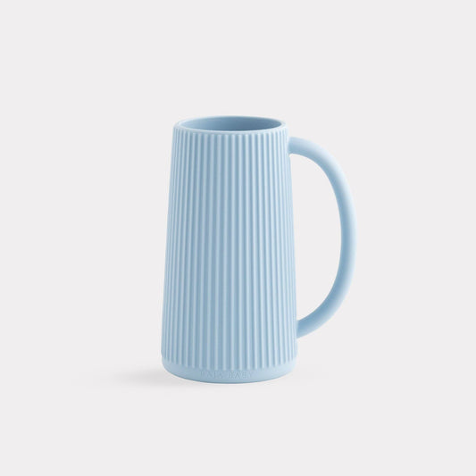 Pip + Phee - Pour & More Bath Rinser: Sky