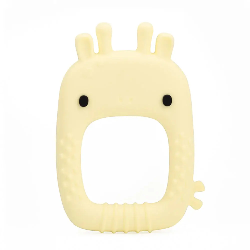 Loulou Lollipop - Wild Teether: Giraffe