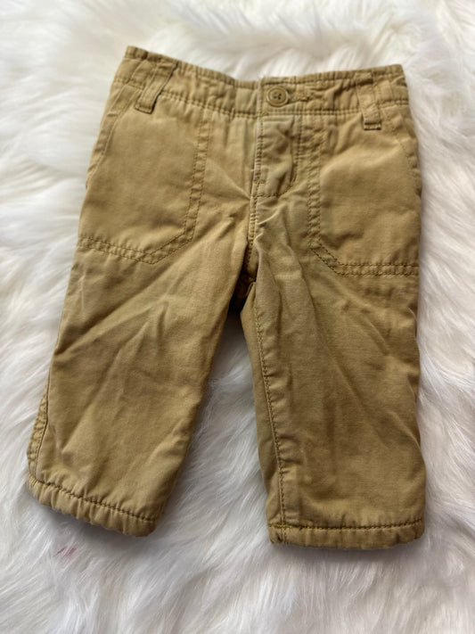 Baby Gap Pants 3-6m