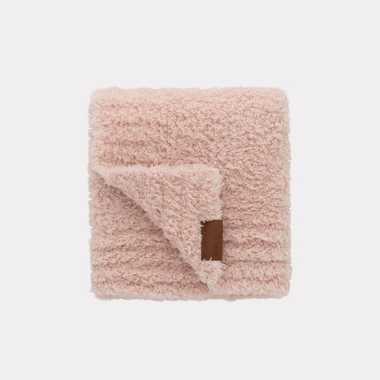 Pip + Phee - Plush Loveys | 15" x 20": Plush - Blossom