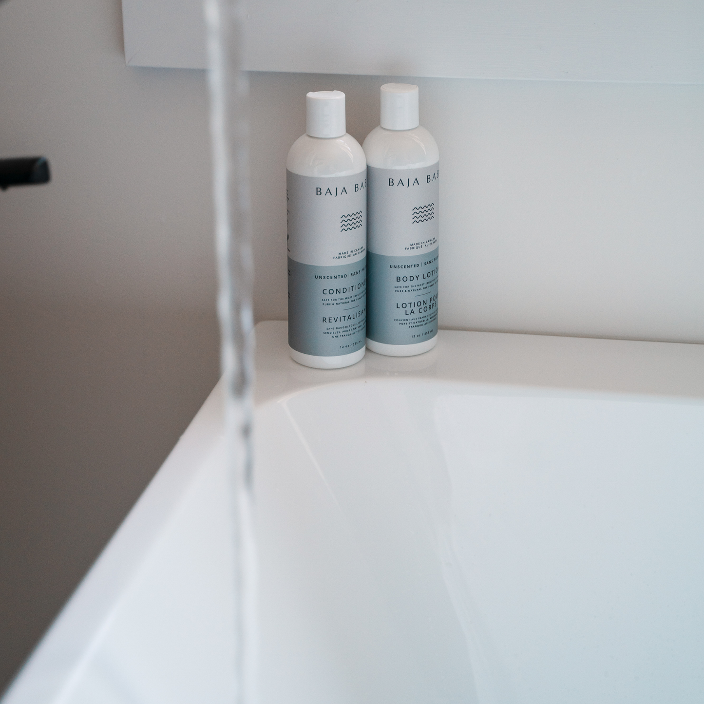 Pip + Phee - Shampoo & Body Wash | Unscented