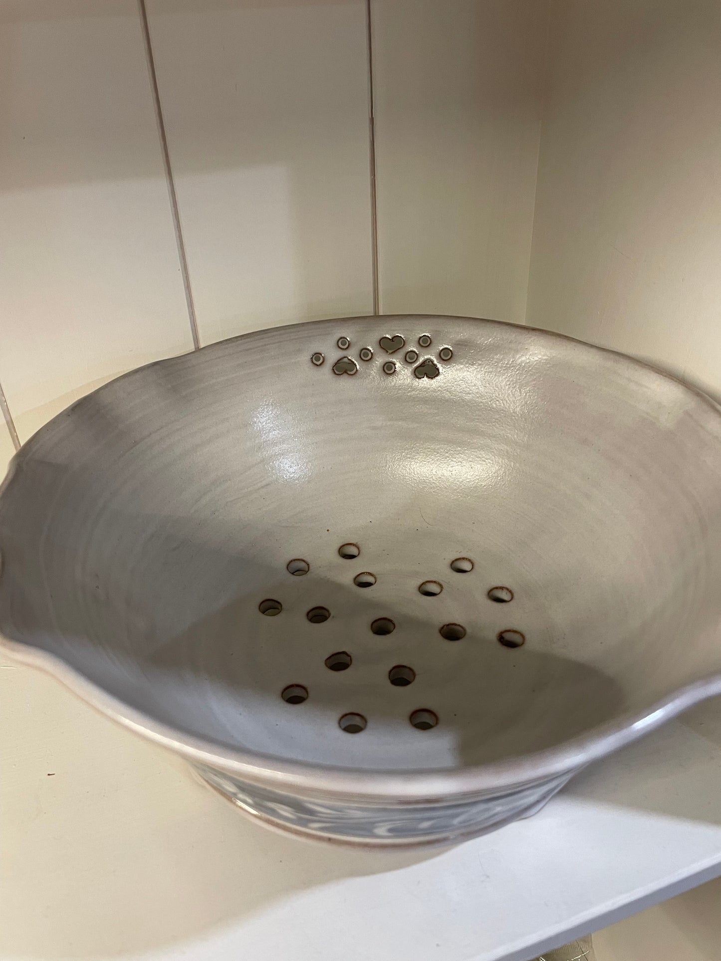 Large Strainer