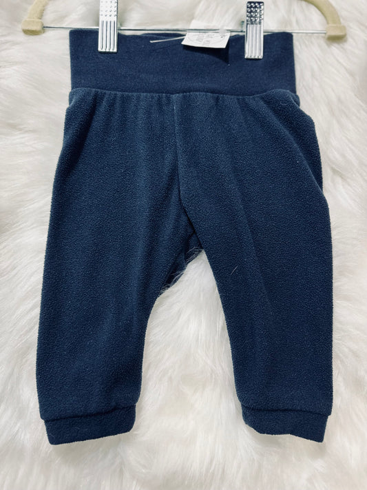 H&M Sweatpants 4-6m