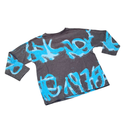 Zara Long Sleeve - Size 3/4 Yr