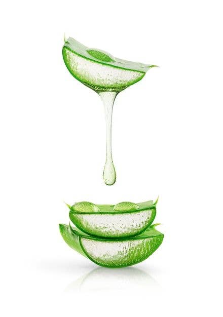 Rebels Refinery - Aloe Mist Pocket Hand Sanitizer