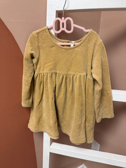 Quincy May Dress - Size 2/3Yr