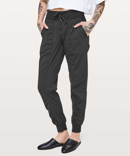 Lululemon Dance Studio Jogger Sz 12