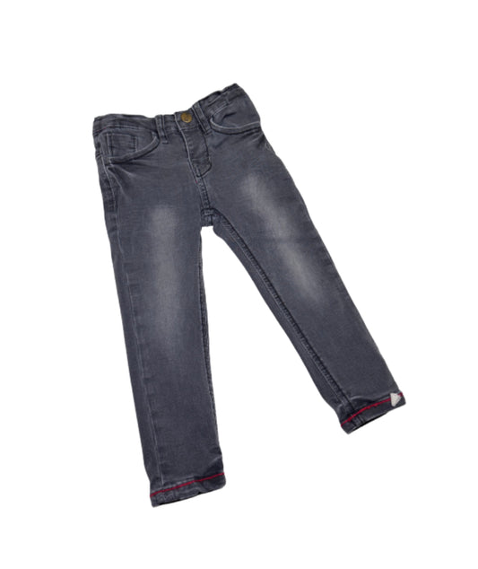 Me & Henry Denim Sz 2