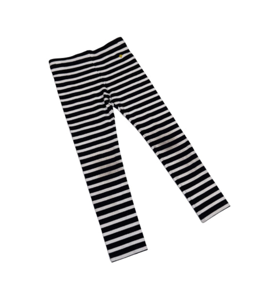 Kate Spade Stripped Leggings - Size 12