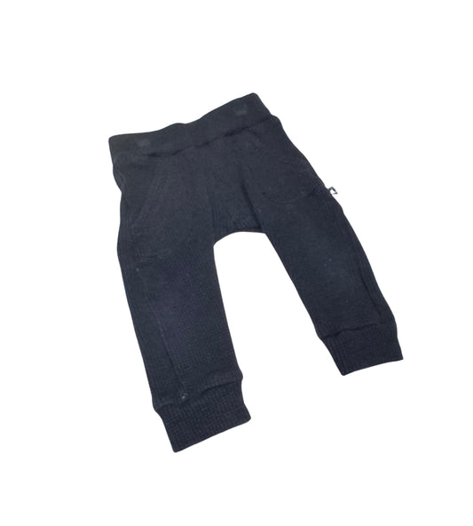 Lou & Bear Waffle Knit Pants - Size 0/6 Month