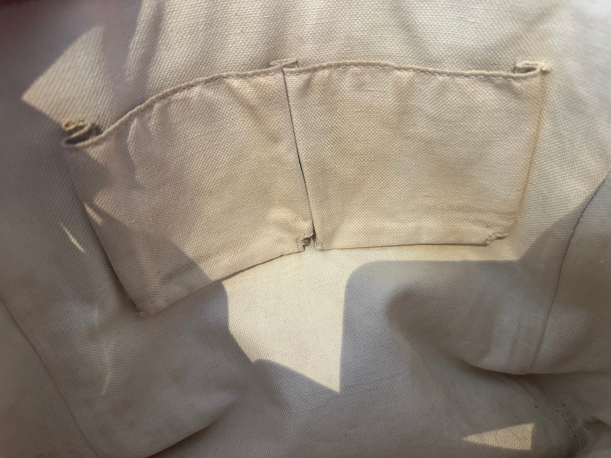 Gucci Swing Tote