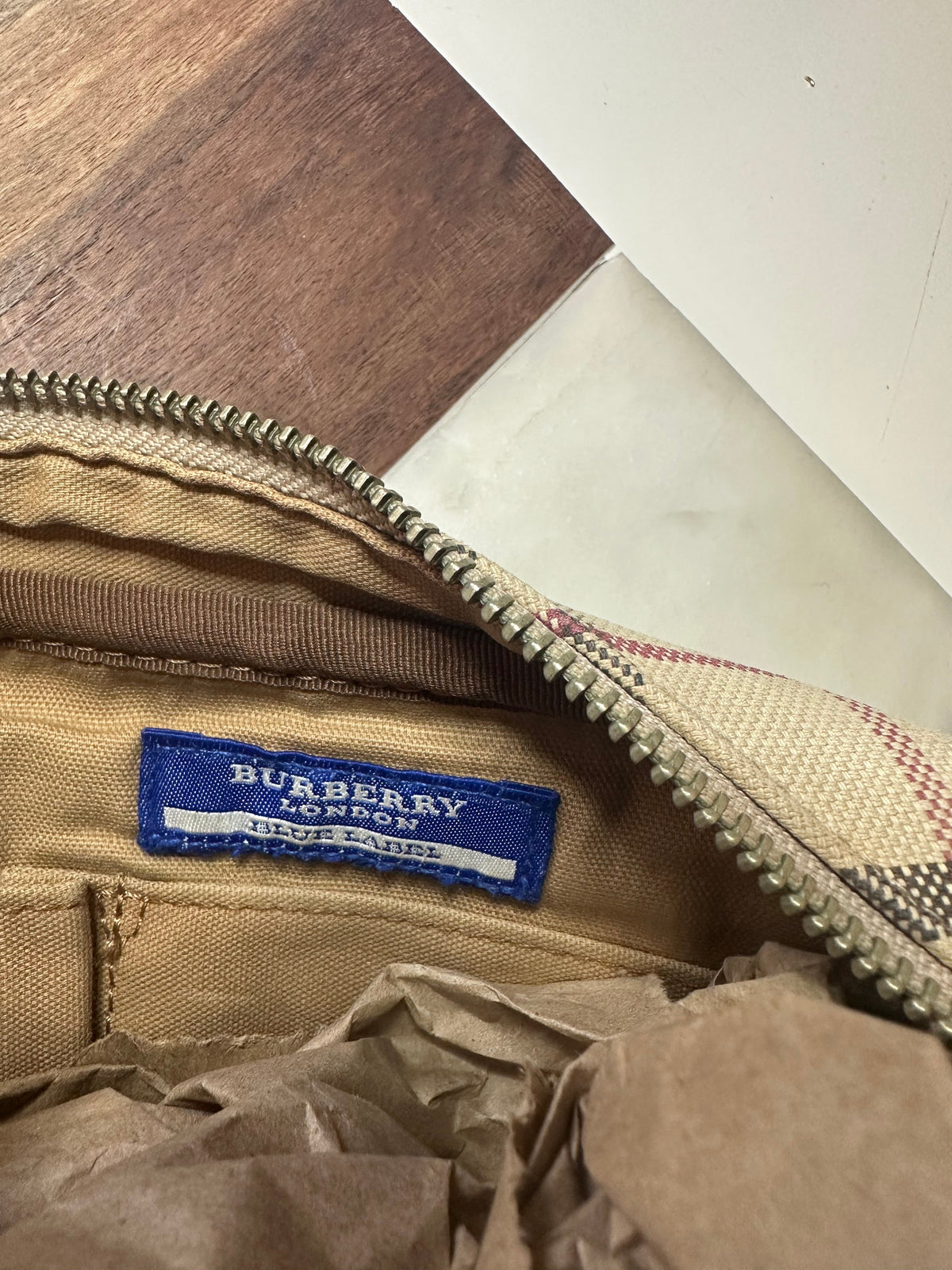 Burberry Blue Label Crossbody