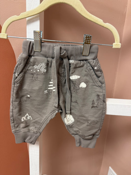 Souris Mini Pant - Size 6/12 Months