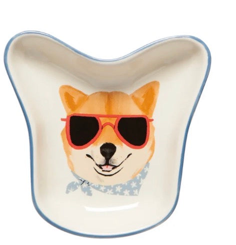Uptown Dogs Pinch Bowls