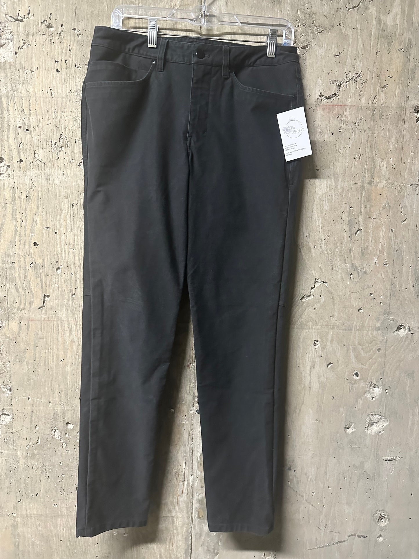 Men’s Lululemon Pants Sz 30