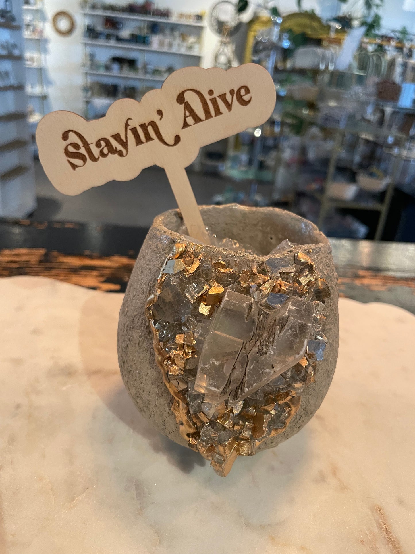 Plant Stakes (various)