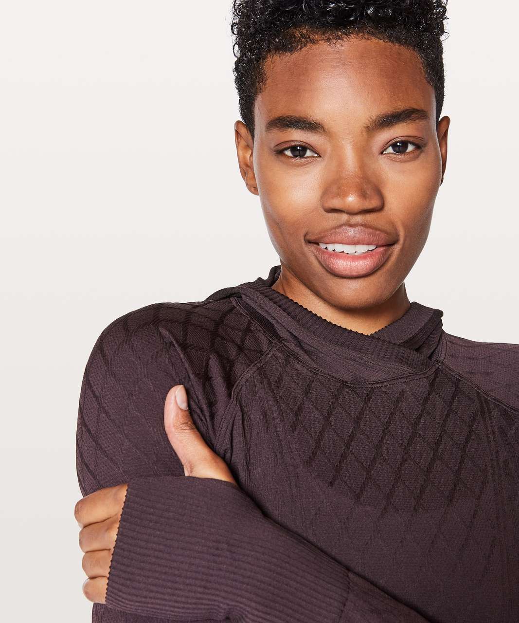 Lululemon Rest Less Hoodie sz 2