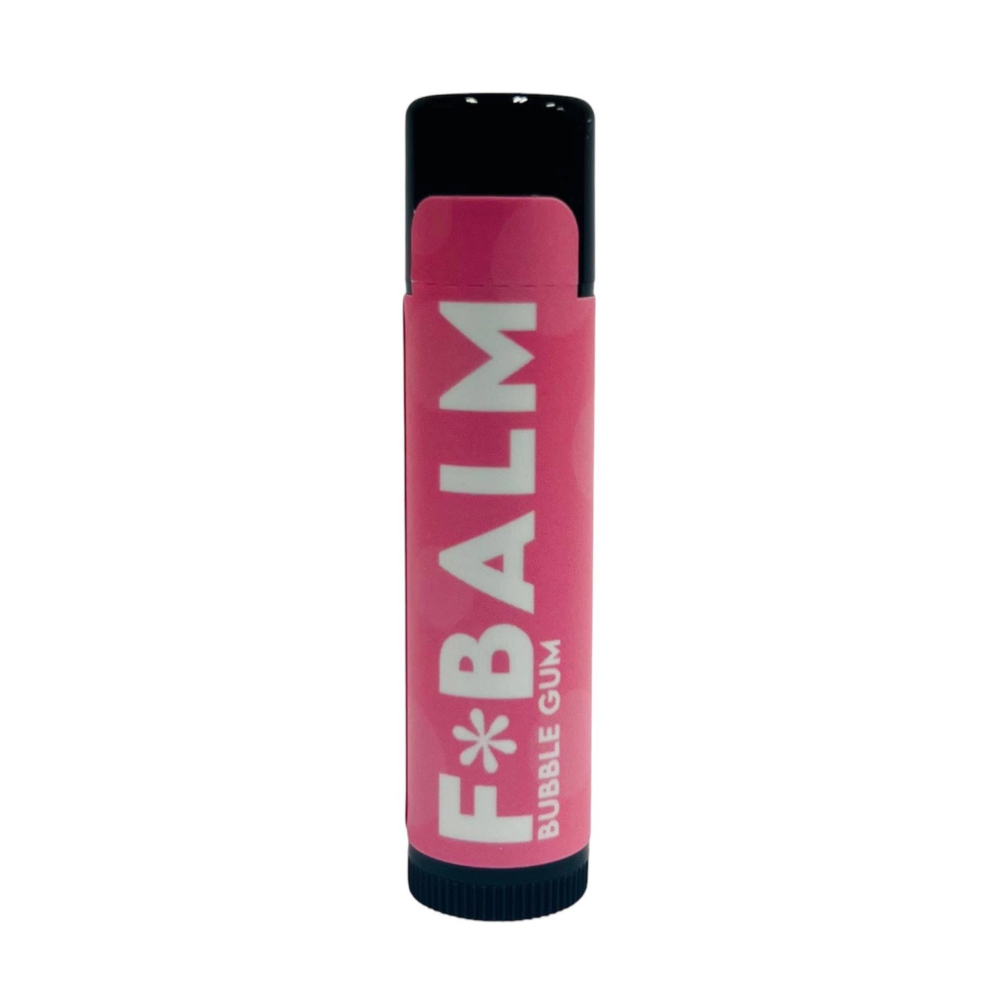 Charleston & Harlow Candle Co. - NOSTALGIA Bubble Gum Lip Balm