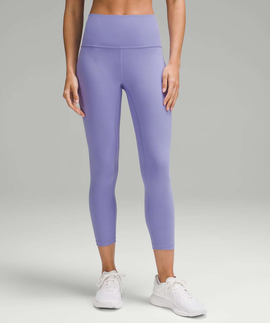Lululemon Wunder Train Leggings Sz 10
